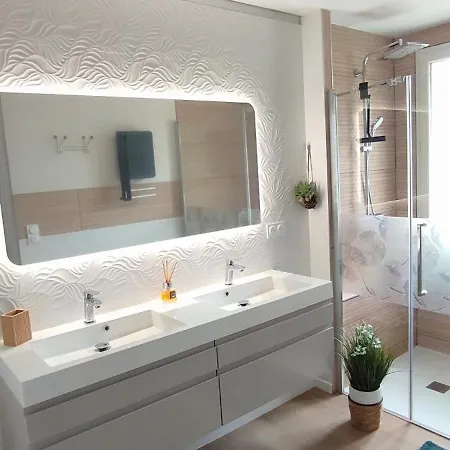 Maison De Charme La Campagne Holiday home *