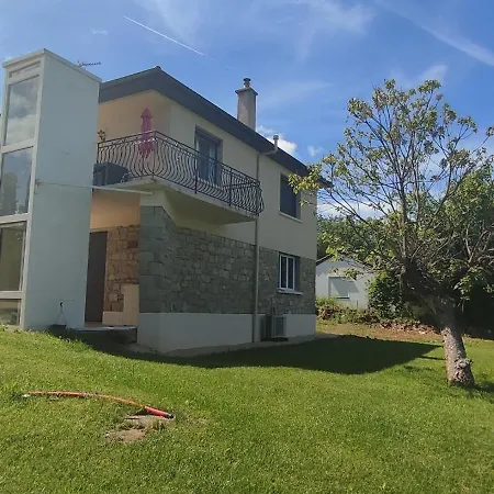 Maison De Charme La Campagne *