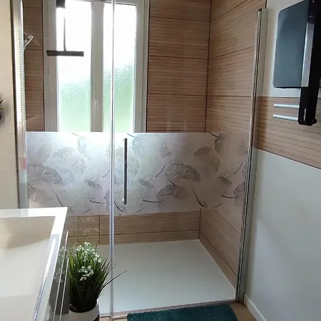 Maison De Charme La Campagne Holiday home *