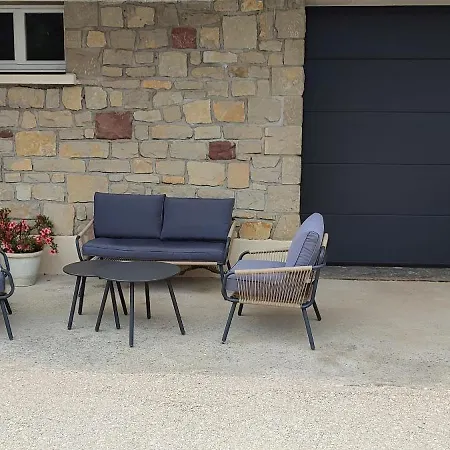 Holiday home Maison De Charme La Campagne *
