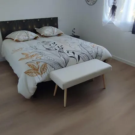 بيت للعطل Maison De Charme La Campagne La Rouquette