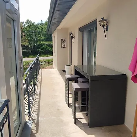 Maison De Charme La Campagne بيت للعطل *