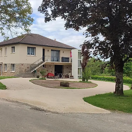 Maison De Charme La Campagne بيت للعطل La Rouquette