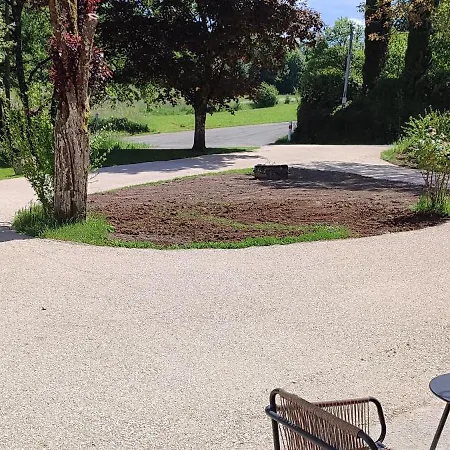 بيت للعطل Maison De Charme La Campagne La Rouquette